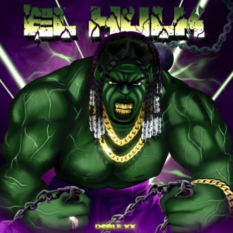 El Hulk | Boomplay Music