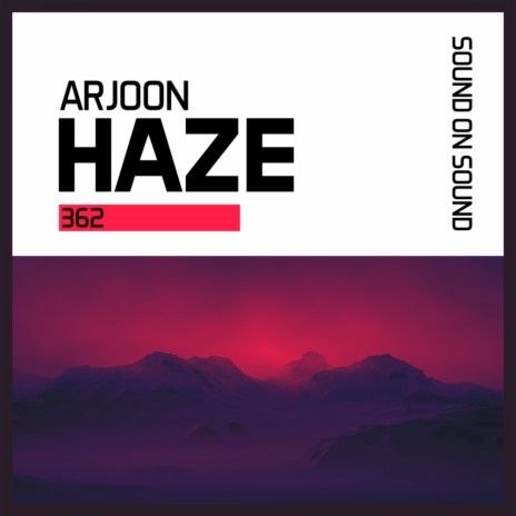 Haze (Original Mix)