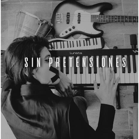 Sinpretensiones (demo) | Boomplay Music