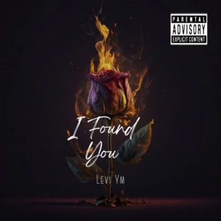 I Found You lyrics | Boomplay Music