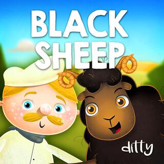 Black Sheep