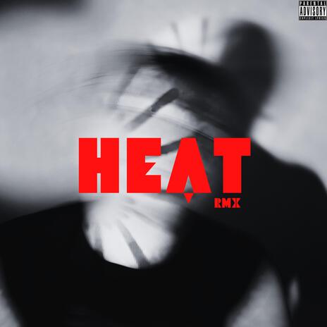 Heat RMX ft. Boutross, Rapcha & Jamal coded | Boomplay Music