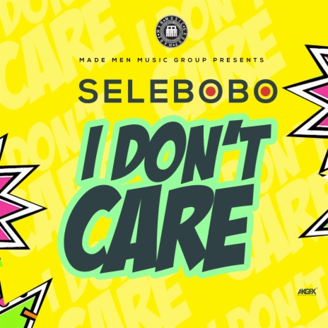 I Don't Care | Boomplay Music