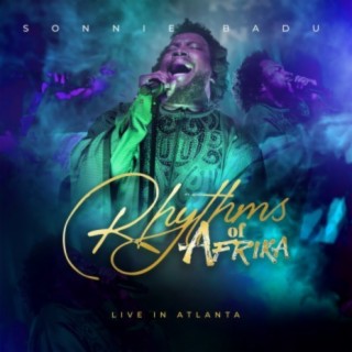 Rhythms of Afrika (Live in Atlanta)