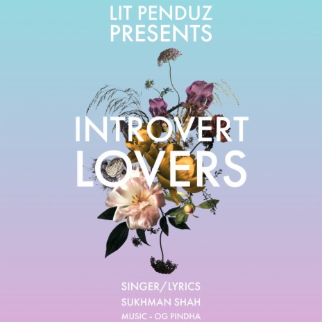 Introvert Lovers | Boomplay Music