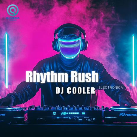 Rhythm Rush | Boomplay Music