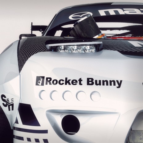 ROCKETBUNNY | Boomplay Music