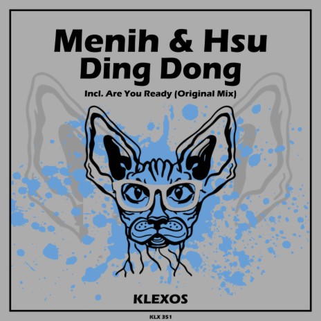 Ding Dong ft. Hsu | Boomplay Music
