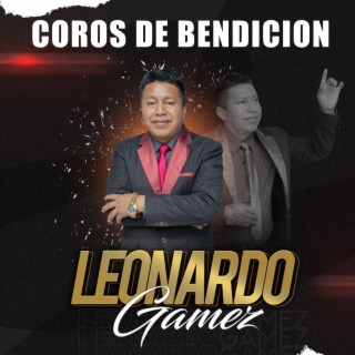 Coros De Bendición