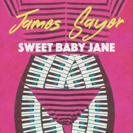 Sweet Baby Jane | Boomplay Music
