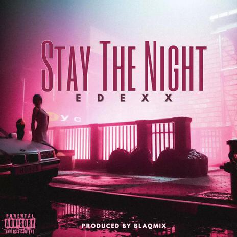 Stay The Night | Boomplay Music