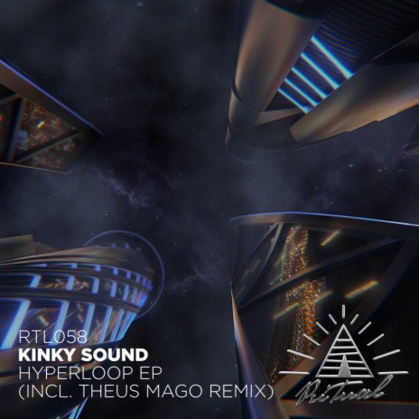 Hyperloop (Theus Mago Remix)