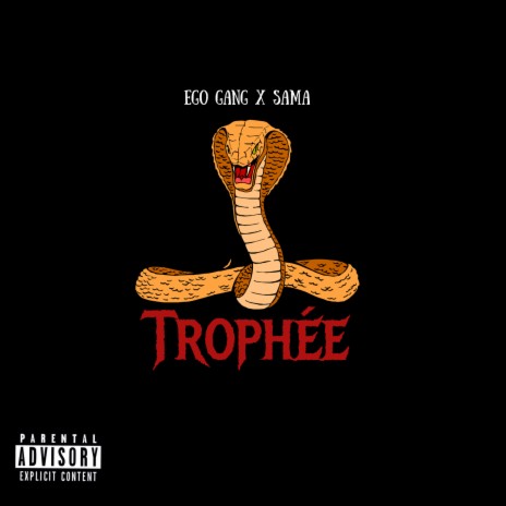 Trophée ft. SAMA | Boomplay Music