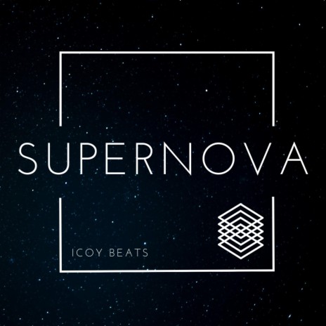 Supernova (Instrumental) | Boomplay Music