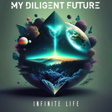 Infinite Life | Boomplay Music
