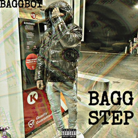 Bagg Stepp