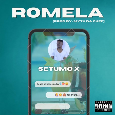 Romela | Boomplay Music