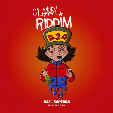 Glassy Riddim | Boomplay Music