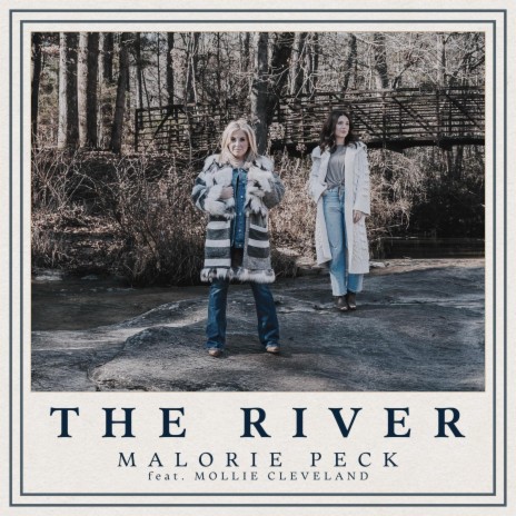 The River ft. Mollie Cleveland | Boomplay Music