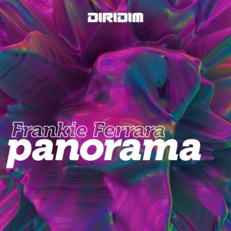 Panorama (Hammond Groove Mix)