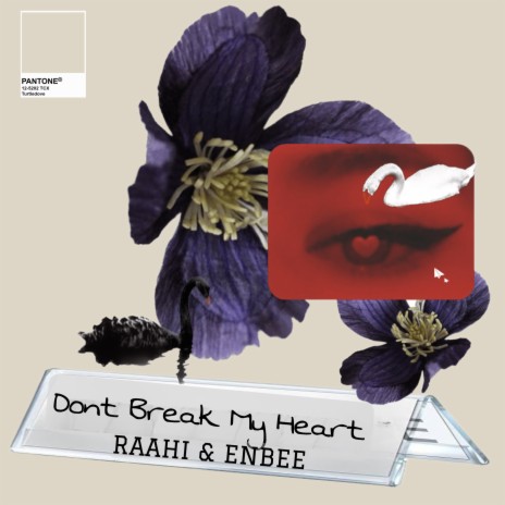 Dont Break My Heart ft. Enbee | Boomplay Music