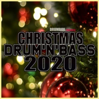 CHRISTMAS DRUM'N'BASS 2020