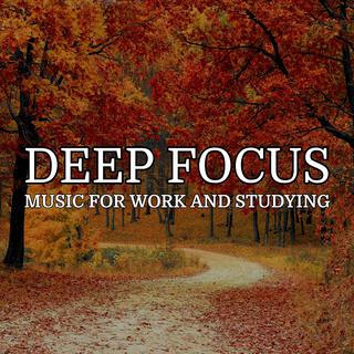 Music for Studying, Focus Music ~ 1 Hour of Ambient Study Music to Concentrate & Focus Memory #8