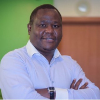 Accelerating Climate Smart Solutions |S.1 E. 49 Kenya Climate Ventures with Victor Ndiege