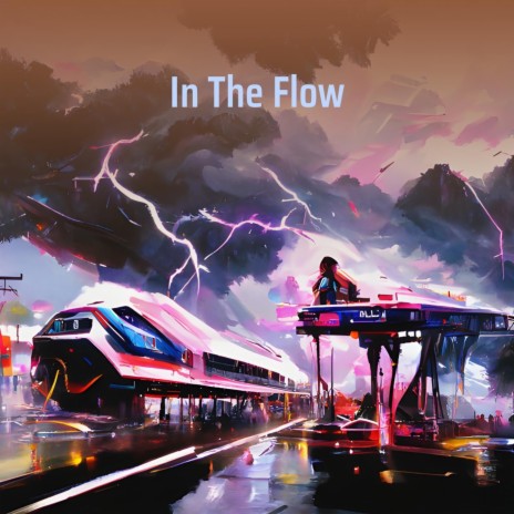 In the Flow | Boomplay Music