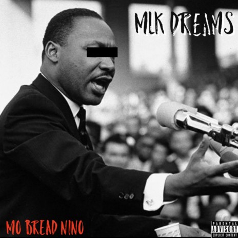 MLK Dreams | Boomplay Music