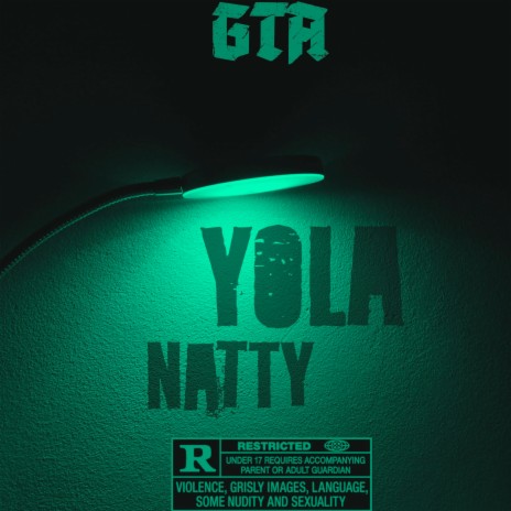Yola ft. NATTY | Boomplay Music