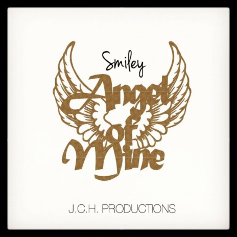 SMILEY ANGEL OF MINE ft. Smiley | Boomplay Music