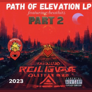 The Path of Elevation II Extended Edition