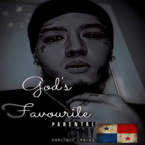 God's Favourite | Boomplay Music