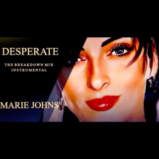 Desperate (Breakdown Mix)