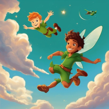 Peter Pan