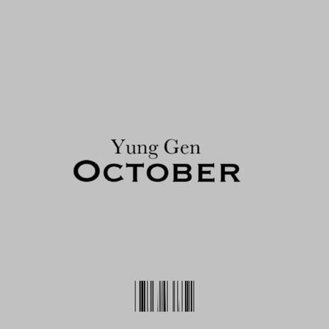 October | Boomplay Music