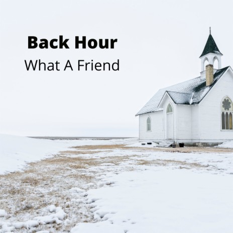 What a Friend | Boomplay Music