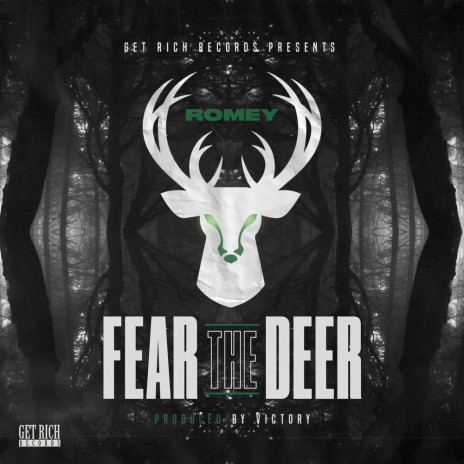 Fear The Deer (Championship Anthem) | Boomplay Music