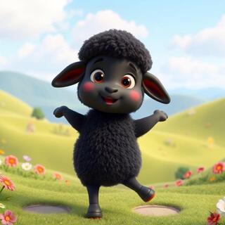 Baa, Baa, Black Sheep