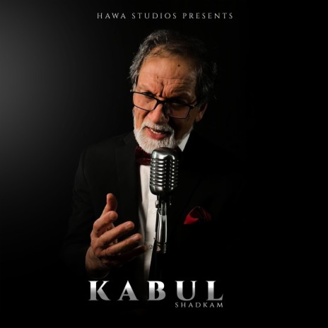 Kabul ft. Shadkam | Boomplay Music