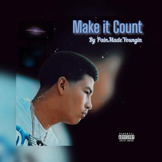 Make it Count