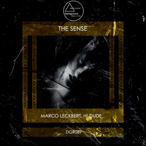 The Sense ft. H! Dude | Boomplay Music
