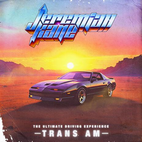 TRANS AM | Boomplay Music