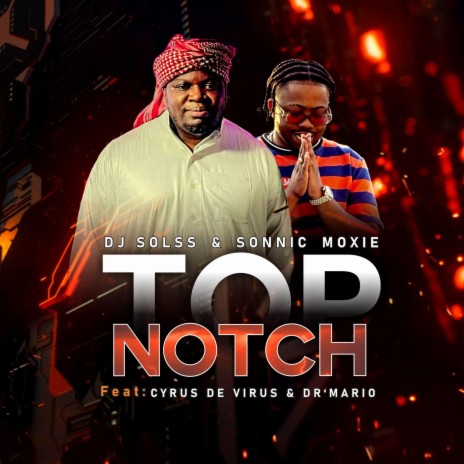 Top Notch | Boomplay Music