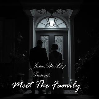 Meet The Family lyrics | Boomplay Music