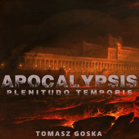 Plenitudo Temporis (from APOCALYPSIS)