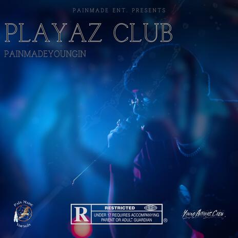 Playaz Club