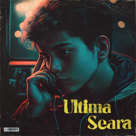 Ultima Seara | Boomplay Music