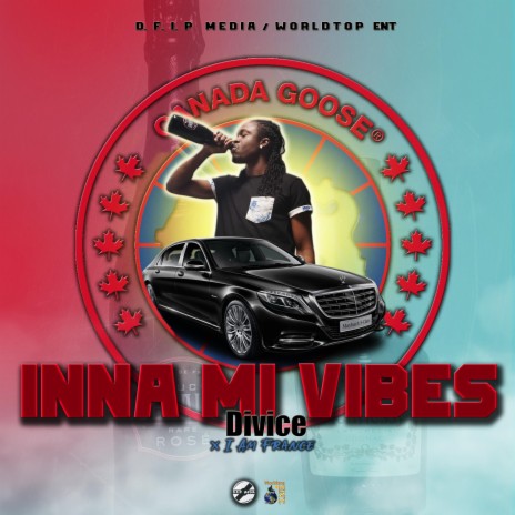 Inna Mi Vibes (Radio Edit) ft. I Am France | Boomplay Music